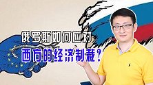 俄罗斯经济遭遇美欧经济制裁，受到严重伤害，积极采取措施反制