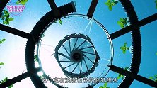 盘点最碉堡的农场吃个菜还要上天入地厉害了我的哥
