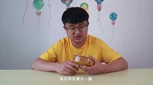 大雄挑战用王致和臭豆腐蘸着鲱鱼罐头吃，为什么吃了会有点失望呢