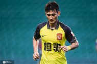 梦回16年U23亚洲杯 廖力生连续两场任意球破门惊艳众人