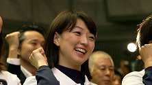 奥运会五大神奇蛙泳时刻 14岁岩崎恭子成最年轻奥运冠军