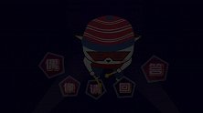 郑业成正片（偶像版）