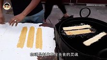 印度老奶奶把50个鸡蛋打到西瓜里，看完你想吃吗？
