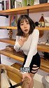 我妹不愧是个大孝女，真是服了，快来个人把我这傻妹妹带走吧！