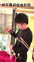大丈夫能屈能伸，就这家庭地位，谁还能跟我比#戏精
