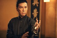 甄子丹拍《叶问4》片酬1亿还要分红，老板黄百鸣却觉得超值