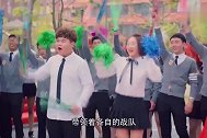 虽然少了两位队员，但龙日一依然照常出赛