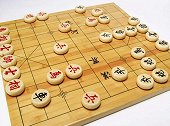中国象棋中“兵”和“卒”的数量为何都只有五个？