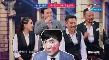王牌：张丰毅同台vs王源,新老演员的演技比拼,过瘾