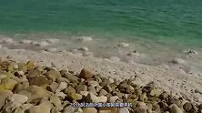 将苹果手机丢在寸草不生的死海中24小时会怎样实验给出答案