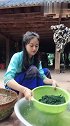 上得厅堂下得厨房，这么会做美食的美女真是少见！