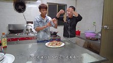 极品野生红头虾这么吃上瘾！口口爆汁肥得流油，一口一条越吃越馋