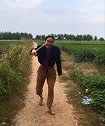 萌狮大赏 搞笑我是认真的！
