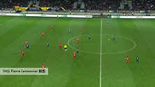 Pierre Lemonnier 法联杯 2019/2020 勒芒 VS 巴黎圣日耳曼 精彩集锦