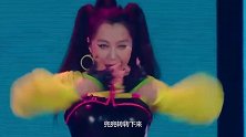 乘风破浪的姐姐：兜兜转转一大圈，真正能打的还是“超女”