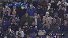 第67分钟墨尔本胜利球员莱西奥蒂斯射门