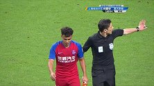 两队均换第四人战加时 陈雷上场面对旧主