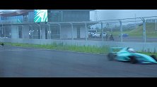 F4方程式体验