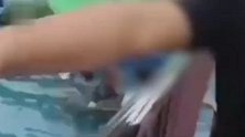湖南桃江一游客被吸入水上乐园排水口身亡，最新进展