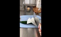 第一次见这么好用的洗碗手套，再也不怕洗碗伤皮肤、切菜切到手