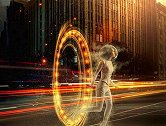 外祖母悖论能证明时空穿越是不可能的？为什么？
