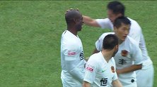 6-2！恒丰外围超级爆射造脱手 法图斯嗅觉满分捡饼