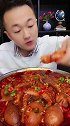 要吃就吃最大老虎虾