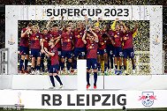 德超杯-奥尔莫戴帽凯恩替补首秀无缘夺冠 拜仁0-3莱比锡