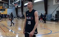 传统控卫宝刀未老！布雷克Big3联赛发挥余热
