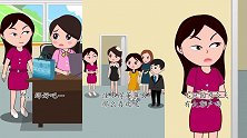 天财猪立业：这么好的演技，为什么不当演员呢？