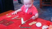 哥们，你这是想要文武双全吗？