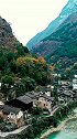 无需背景音乐，这就是小时候老家的样子