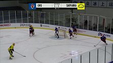 2019SRHL常规赛 奥瑞金队VS萨雅克队 全场录播