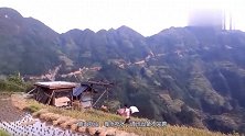 中国最纯的原始部落，保持着几百年前的生活习性，堪称世外桃源！