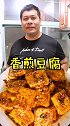 超好吃的豆腐制作方式 你学会了吗