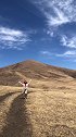 徒步驼峰岭，开心大劲了，有点尴尬