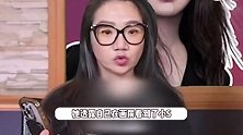 陶晶莹分享小S新动态，称她状态很好，跟好友抱怨女儿长得像林志玲