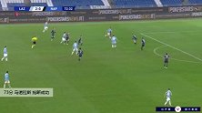 马诺拉斯 意甲 2020/2021 拉齐奥 VS 那不勒斯 精彩集锦