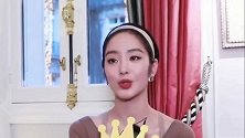 “翻版刘亦菲”嫁大30岁刘亦菲干爹，顶替天仙出演好莱坞大片