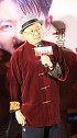 徐峥有点害羞还是怎么着？《囧妈》首映现场