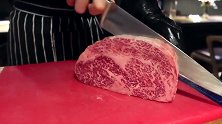 顶级M9+纯血和牛！3000元1千克的牛肉，到底有多好吃？