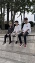 不会吧，你俩怎么这么厉害呀
