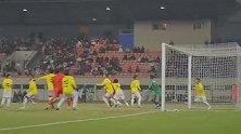 INSIDE微纪录：U16国足12-0文莱