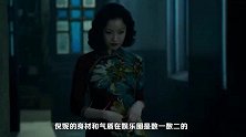 倪妮素颜和化妆明明判若两人 却都美的令人窒息