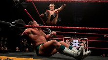 NXT UK 第84期：康纳挑战贝特 德拉古诺夫决战铁王