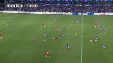 友谊赛-姆巴佩1射2传独造3球 法国3-0卢森堡