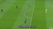 笑纳卡利乌斯式大礼！拜仁必签之人：踢到了自己的左脚