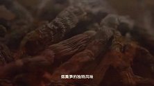 乐山当地红汤笋子面，不仅色香俱全，味道更是让人口水直流