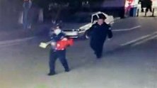 江西南昌：95后爸爸派出所弃娃，亲母领回第二天孩子丢了