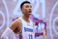 京媒：北京首钢为啥不会破紧逼？因为林书豪之前宣布逐梦NBA